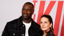 GALA VIDEO - Omar Sy : sa fille cadette Amani-Nour, 7 ans, se dévoile sur de très rares clichés