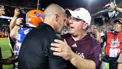 Texas A&M Dominates Florida 33-3 Amid Coaching Controversy