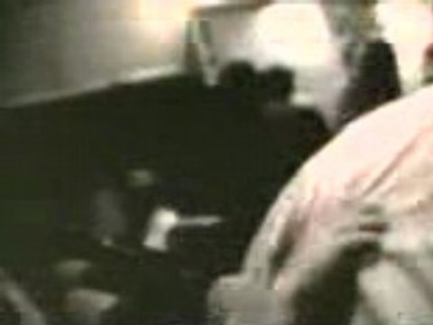 Aviation Accidents - Plane Crash from Inside Plane