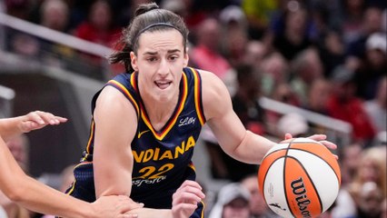 Caitlin Clark's Stellar WNBA Performance Post-Olympics