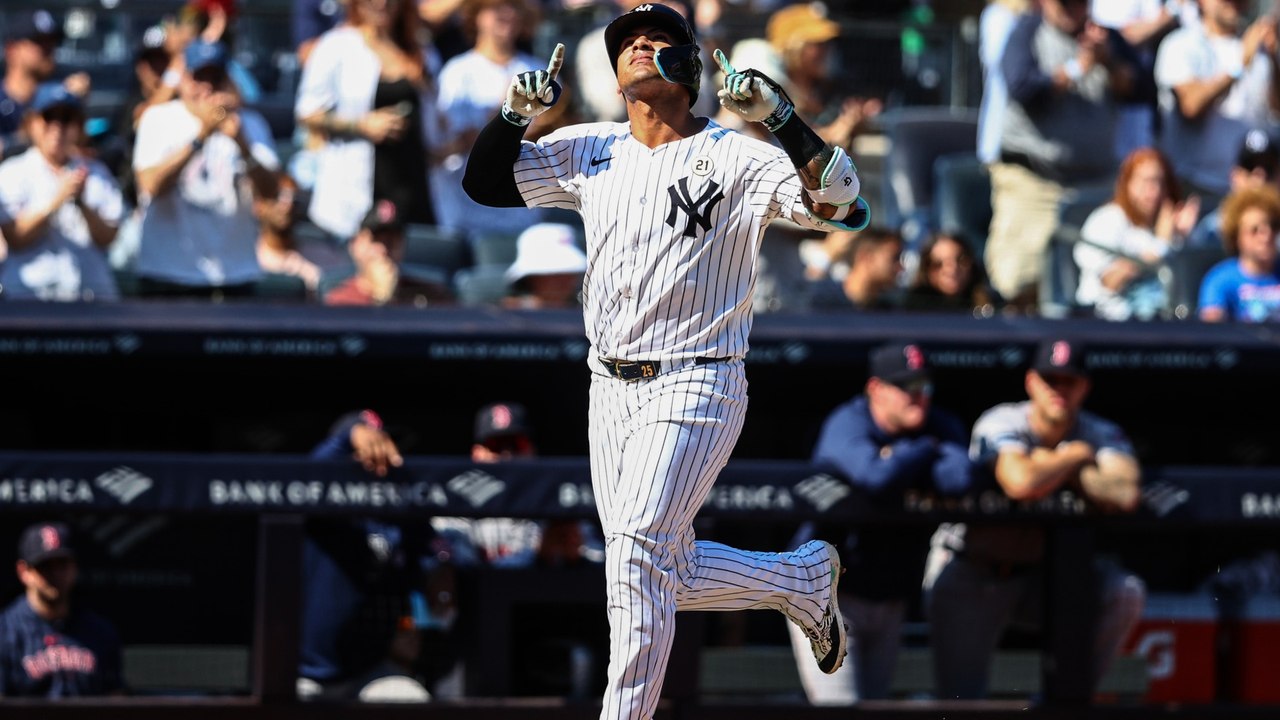 AL Playoff Picture Heats Up: Yankees, Guardians Atop the List