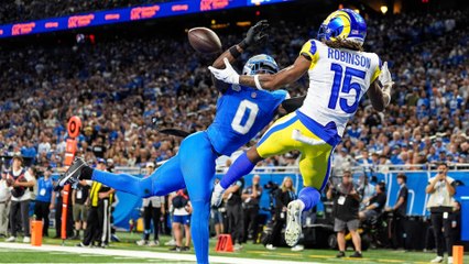 Why Demarcus Robinson is a Must-Add for Fantasy Teams