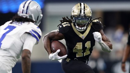 Surprising Surge: How the Saints' Offense Is Dominating