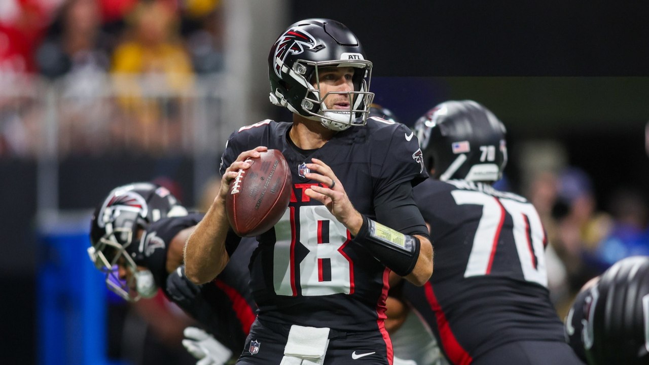 Kirk Cousins Aims to Bounce Back in NFL Week 2 Showdown