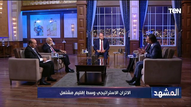 العميد طارق العكاري: ما حدث في لبنان سياسة للتصعيد وجذب الانتباه وأتوقع ان الحادث بسبب تفخيخ الأجهزة