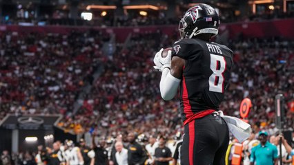 Falcons' Kyle Pitts & Kirk Cousins: Will They Shine on MNF?