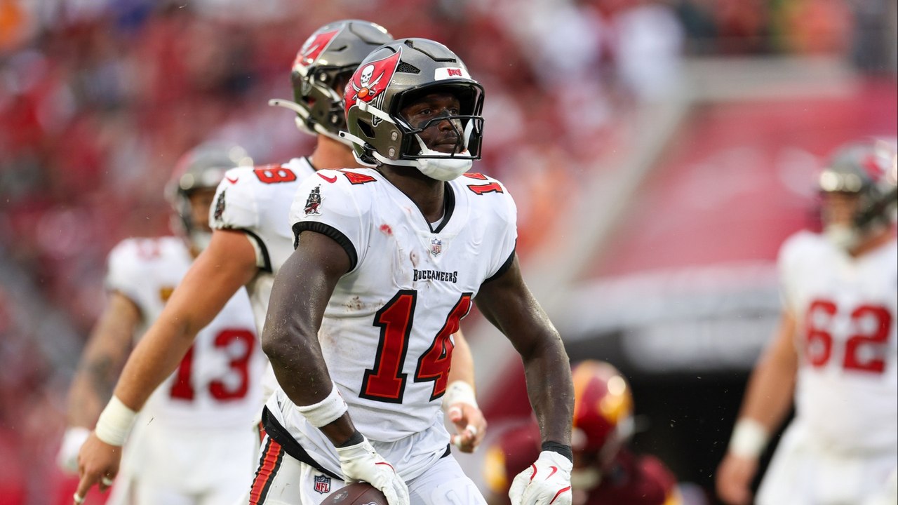 Tampa Bay vs Detroit: Playoff Rematch Insights & Odds