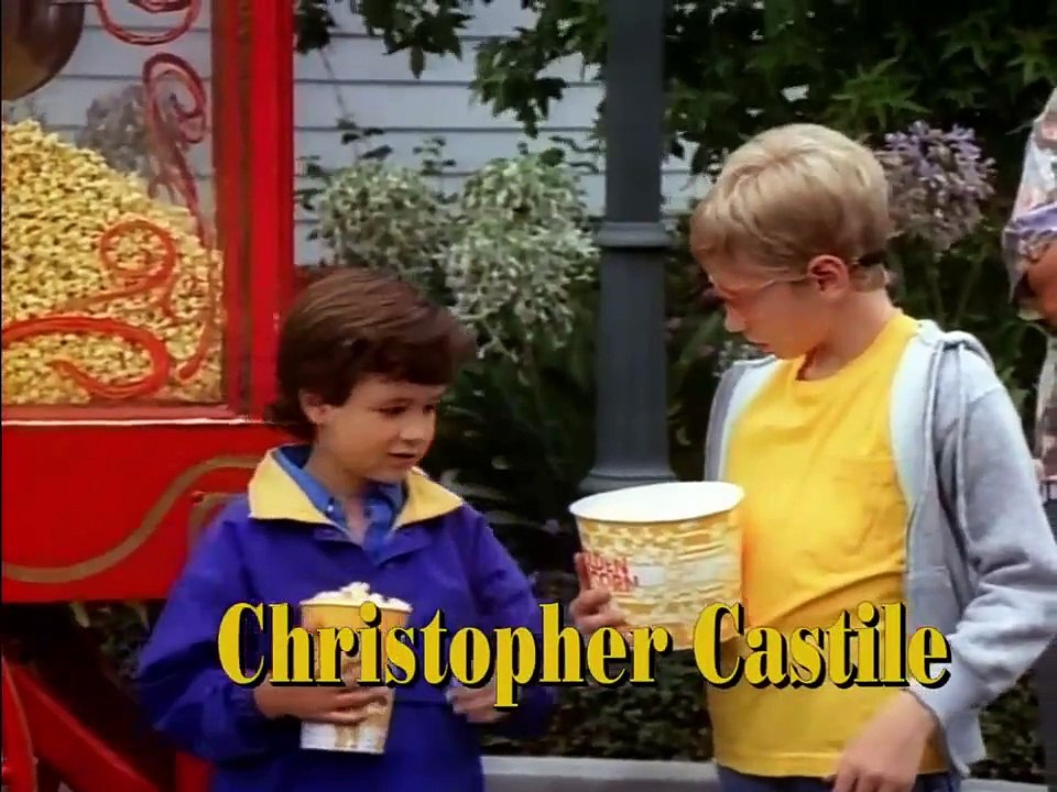 SBS - 2x05 - Vida de perro.SeriesRetro.com