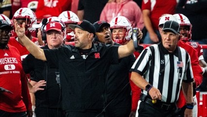 New Hope for Nebraska Huskers in Big 10 Football 2024