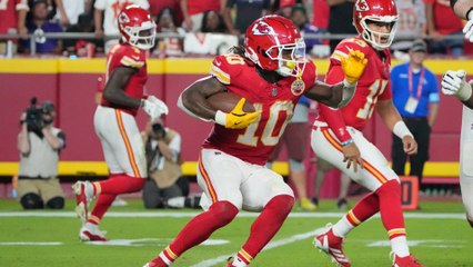 Kansas City vs. Cincinnati: Major Fantasy Impact Analysis