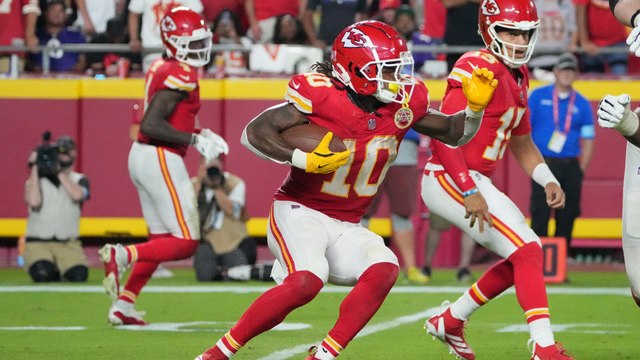 Kansas City vs. Cincinnati: Major Fantasy Impact Analysis