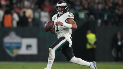 Eagles vs. Falcons: Intriguing Monday Night Showdown