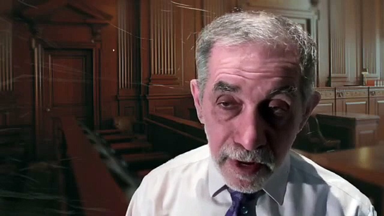Mike Janetakes Dog Monologue