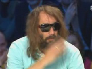 S. Tellier VS Hortefeux - Explusion