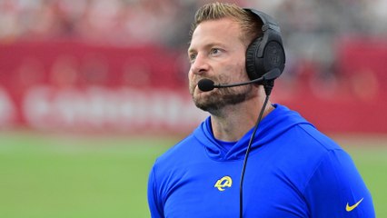LA Rams Struggle with Injuries, Blown Out by Cardinals