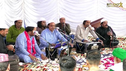 Kar Ahtram Syedan Da ｜ Qawwali ｜ Qasida