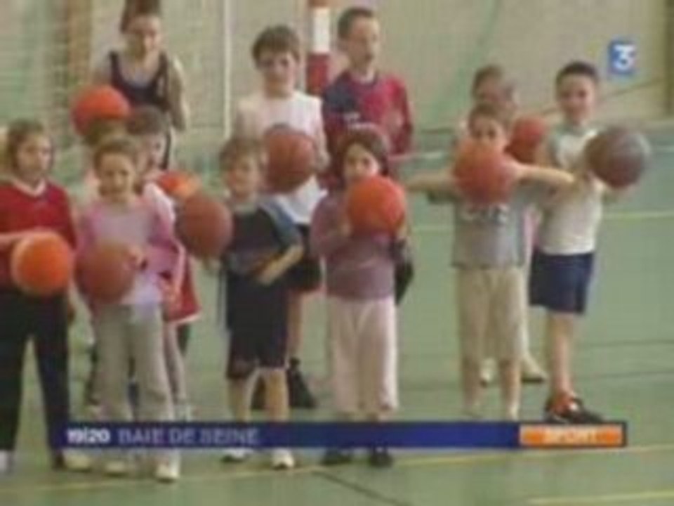 les pros de St Thomas à Lillebonne