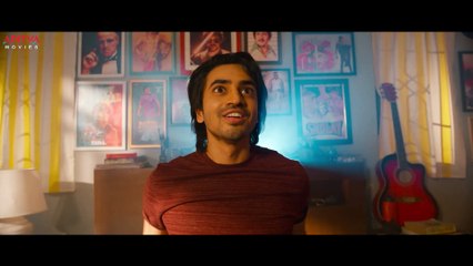 Hero Movie Comedy Scenes ｜ Ashok Galla, Nidhhi Agerwal ｜ Ghibran ｜ South Movie