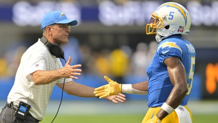 Chargers Tackle Long East Coast Trip: Strategy & Predictions