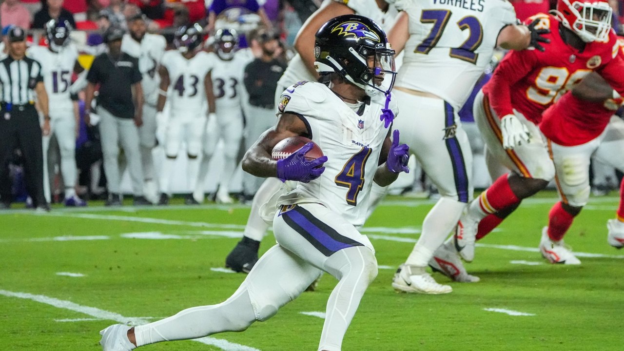 Analyzing NFL Matchups: Ravens, Raiders, and Colts Packers