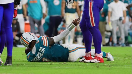 Should Tagovailoa Retire After Multiple Concussions?