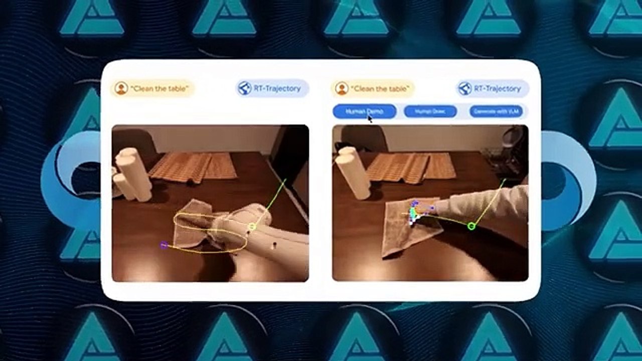 Deep Mind Just Made AI ROBOTS Shockingly Human Like!
