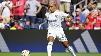 Top MLS Weekend Games: LAFC vs Galaxy & More Highlights