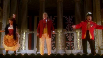 Florence Nightingale 2008