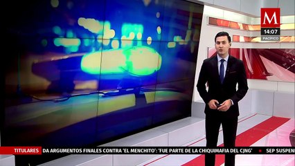 Reclutamiento de jóvenes masivo para el crimen organizado lleva más de una década en Jalisco