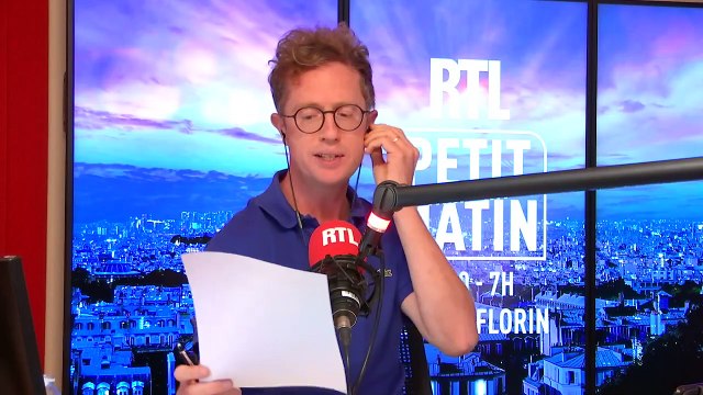 VOUS ALLEZ EN ENTENDRE PARLER - Une statue grandeur nature de Johnny Hallyday à Fréjus