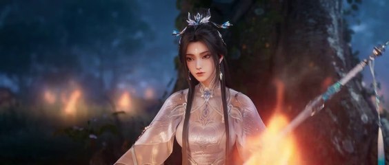 Jade Dynasty Episode 30 - Subtitle English | Zhu Xian | 诛仙