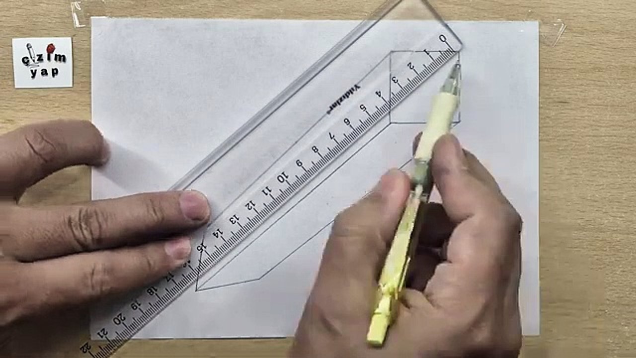 3D Art Work