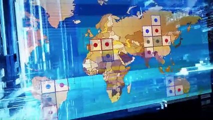 Большая игра. Часть 3. Выпуск от 19.09.2024