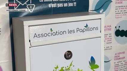 Ecoles : une boîte aux lettres pour libérer la parole