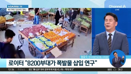 레바논 ‘삐삐 테러’ 배후로 이스라엘 ‘8200부대’ 주목