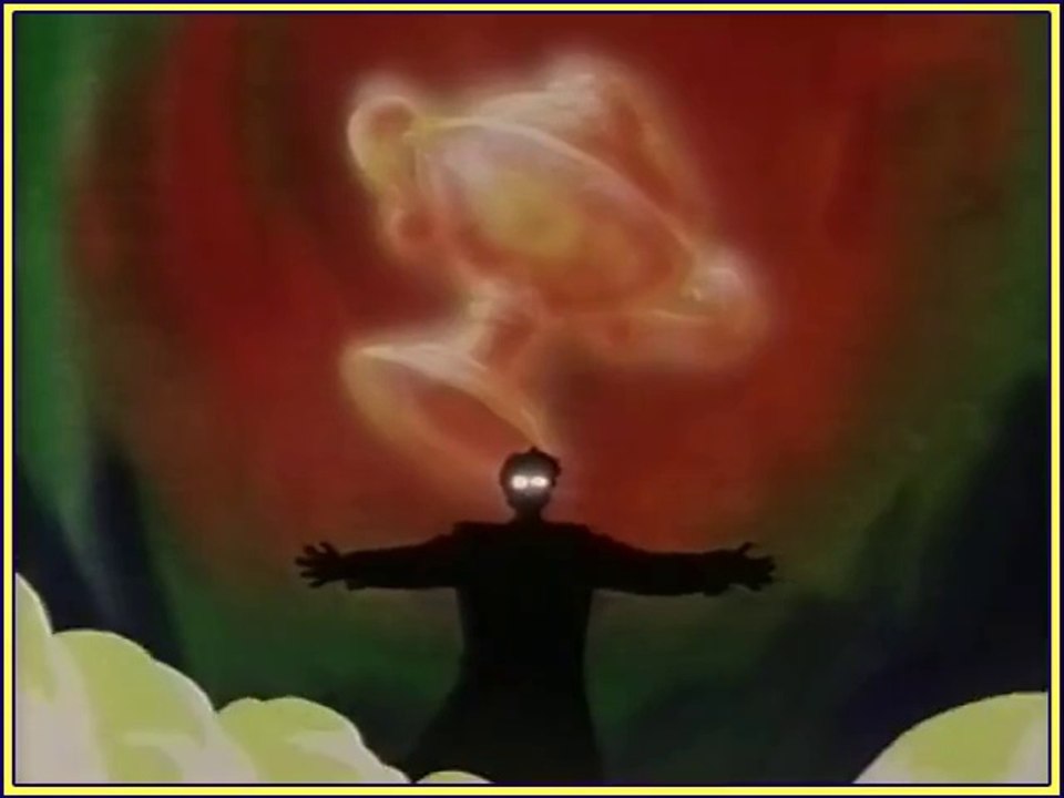 Sailor Moon S DiC music clip 1