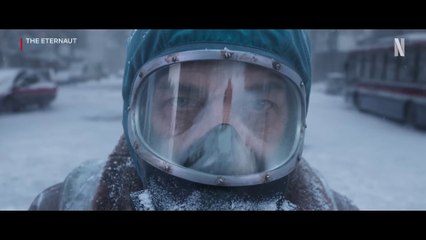 The Eternaut | First Look - Netflix