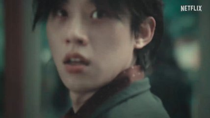 Hellbound | Season 2 - Date Announcement | Netflix