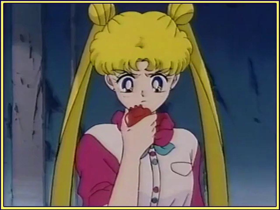 Sailor Moon S DiC music clip 2