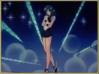 Sailor Moon S DiC music clip 3
