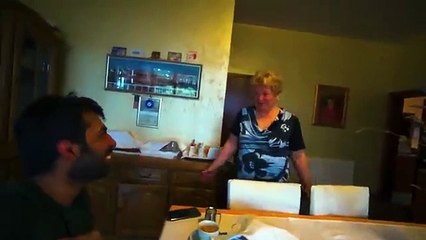 Motorcycle Tour - From Coast to Waterfalls in Croatia Ep. 11