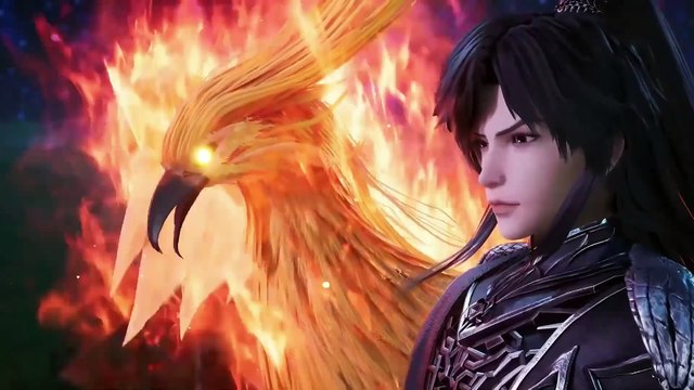 Spirit Sword Sovereign 【灵剑尊 Ling Jian Zun】 EP 524 (Multi Sub)