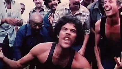 Sun Dragon (1979)