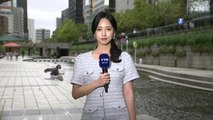 [날씨] 서울도 호우예비특보, 최고 120mm↑...청계천 통제 예상 / YTN
