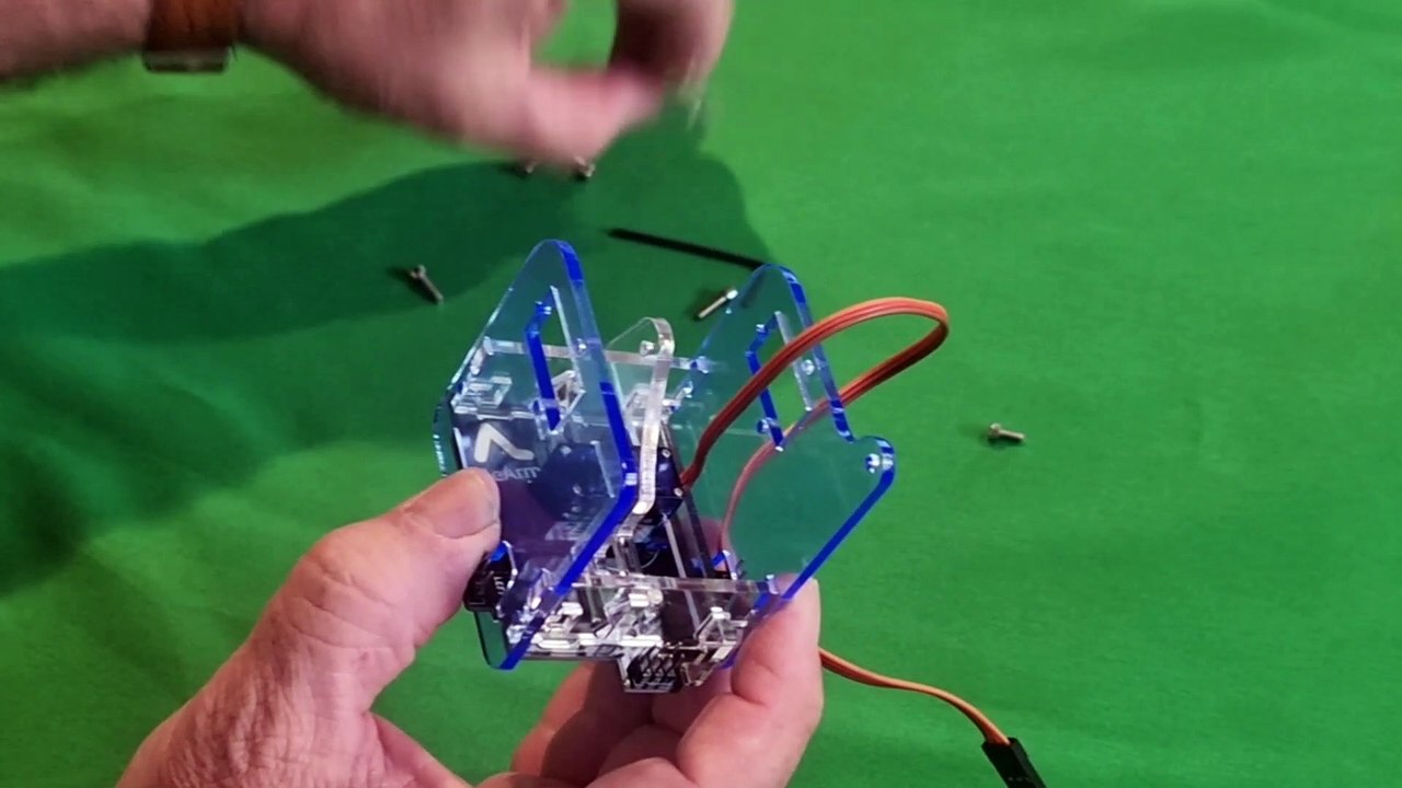 4_Base assembly