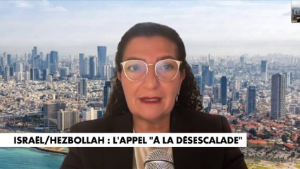 Lise Benkemoun : «On ne peut pas sous-estimer cet ennemi»