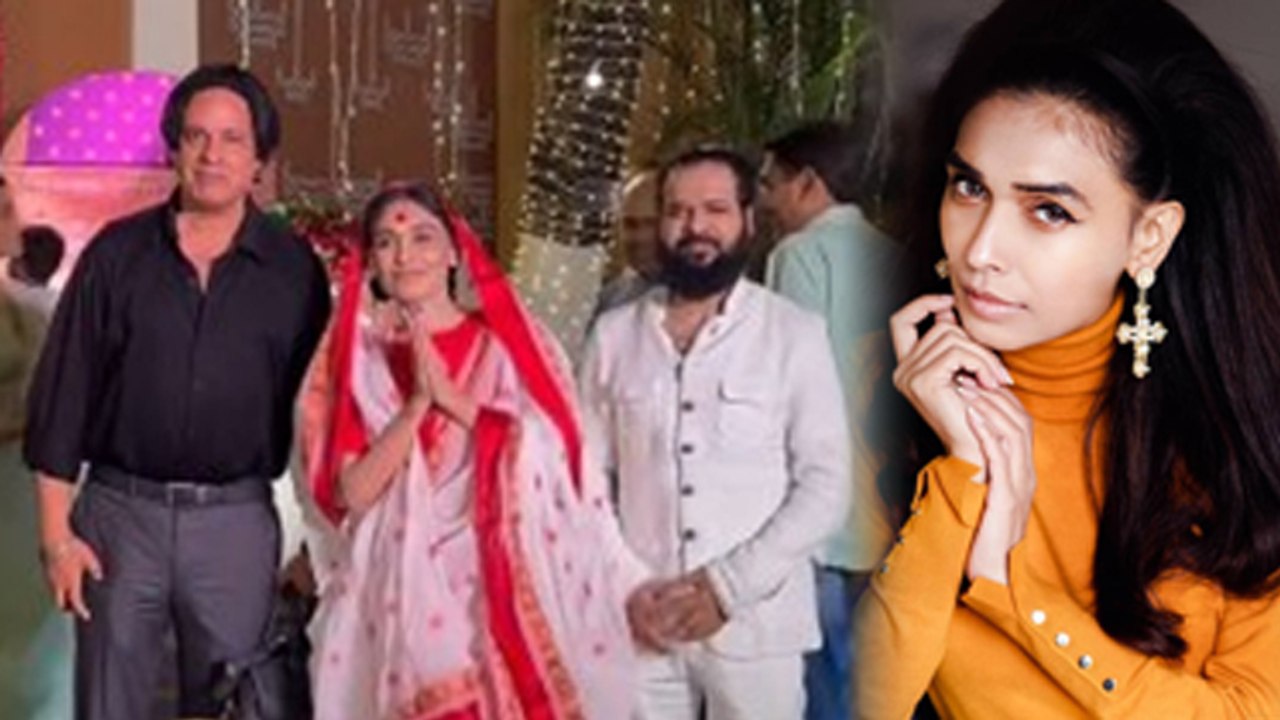 Rahul Roy Sister Priyanka Roy कौन है, Model Pia Grace कैसे बनीं Hari Maa | Boldsky