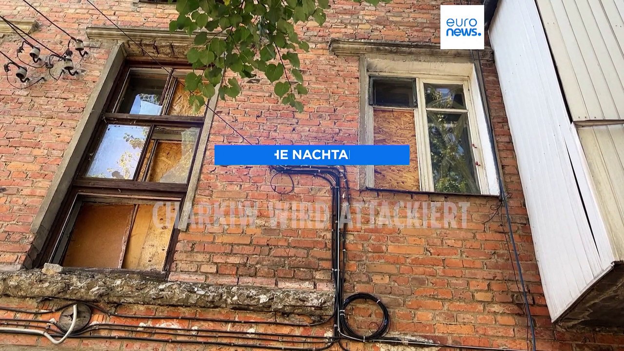 Nachrichten des Tages | 20. September - Morgenausgabe