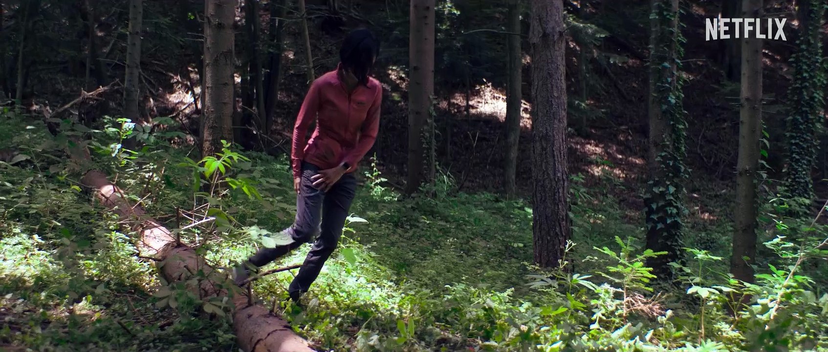 Don't Move Trailer DF