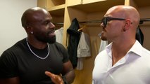 Giovanni Vinci to Apollo Crews_ “Your win lacked class”_ SmackDown exclusive, Sept. 13, 2024